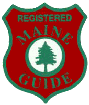 Midcoast Maine Kayak Registered Maine Guide