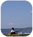 Enjoying Kaying Maine