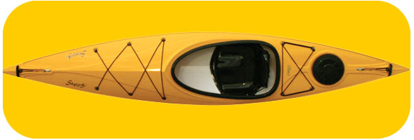 Eddyline Kayak - Kayaks and Gear