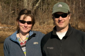 erin & mitch