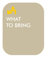 bring