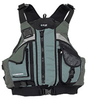 MTI Adventurewear Life Jackets in Maine - Play