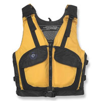 MTI Adventurewear Life Jackets in Maine - Reflex